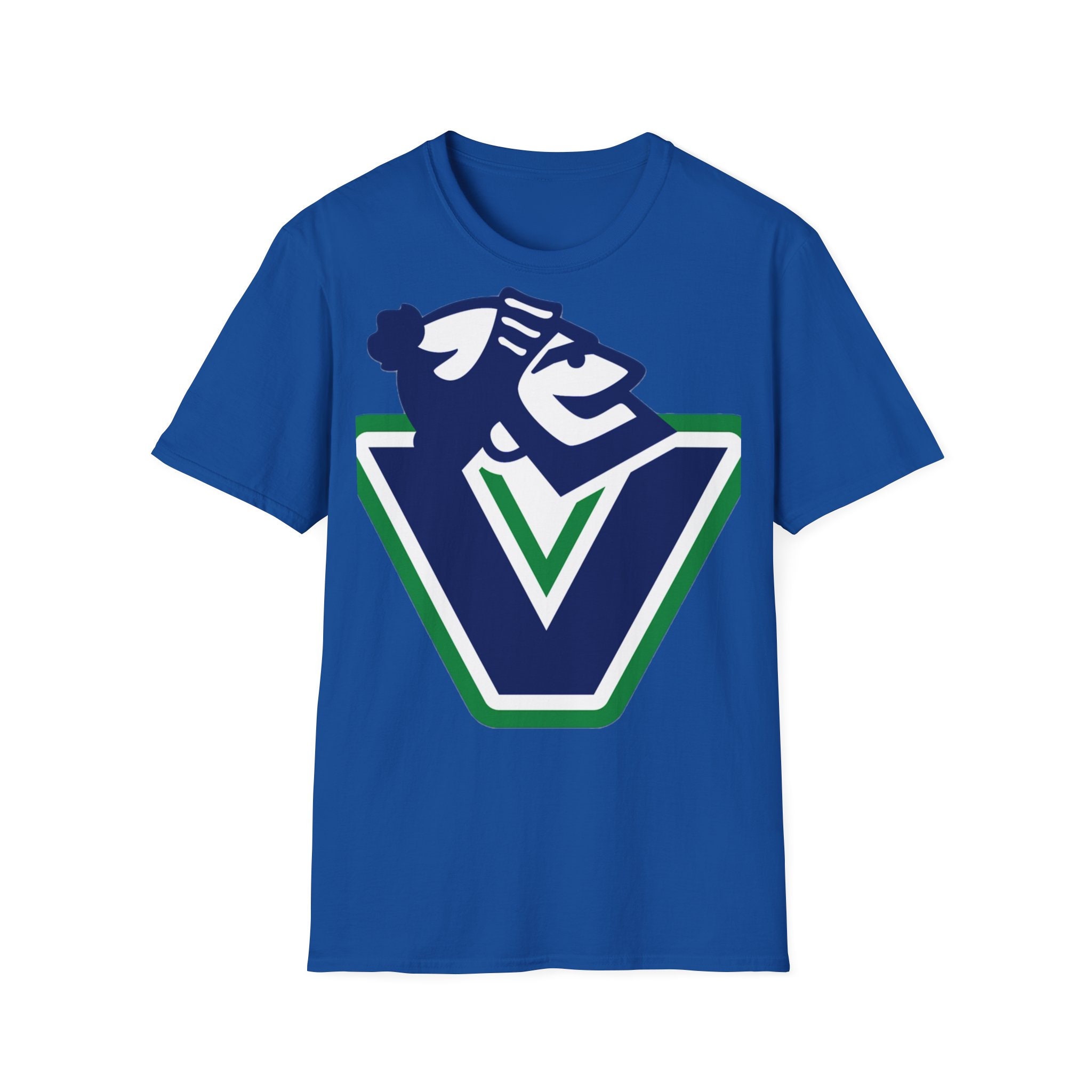 Johnny canuck t shirt clearance