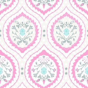Pink Camellia