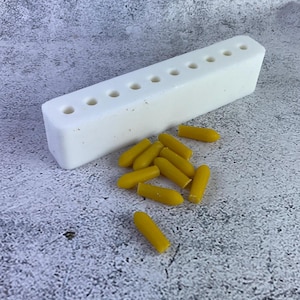 DIY kit for making small batch medicinal products