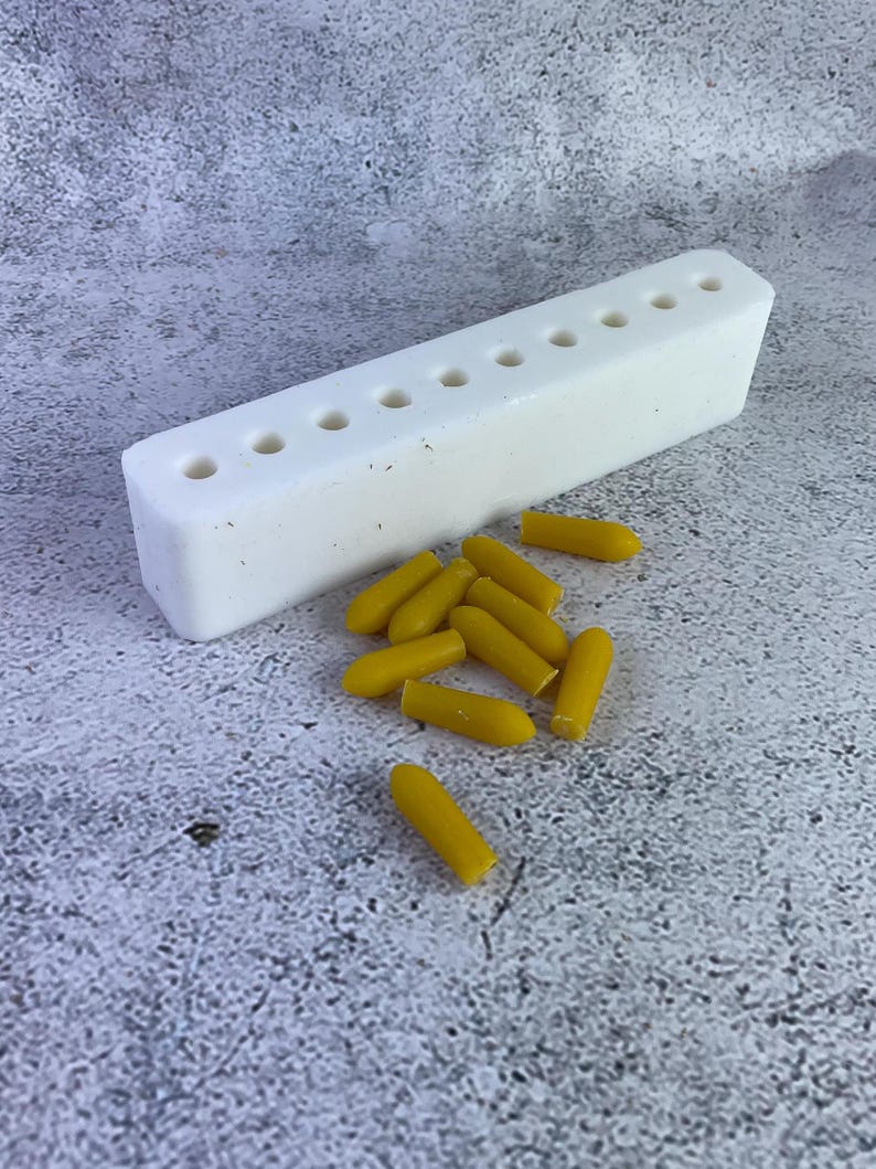DIY kit for making small batch medicinal products