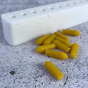 Eco-friendly medical mold for home or professional use
