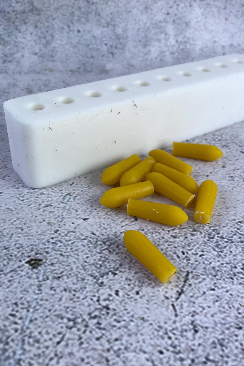 Eco-friendly medical mold for home or professional use