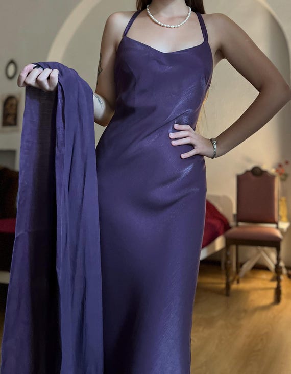 Debut womens maxi dress Gem