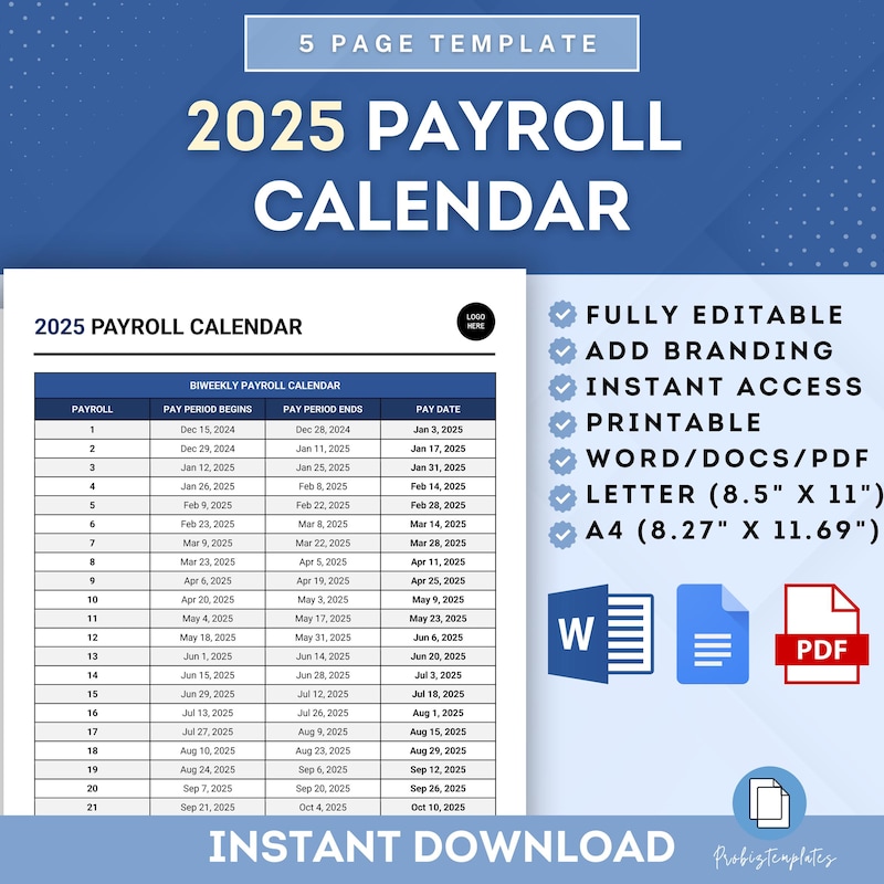 As Payment for 2025 - Etsy