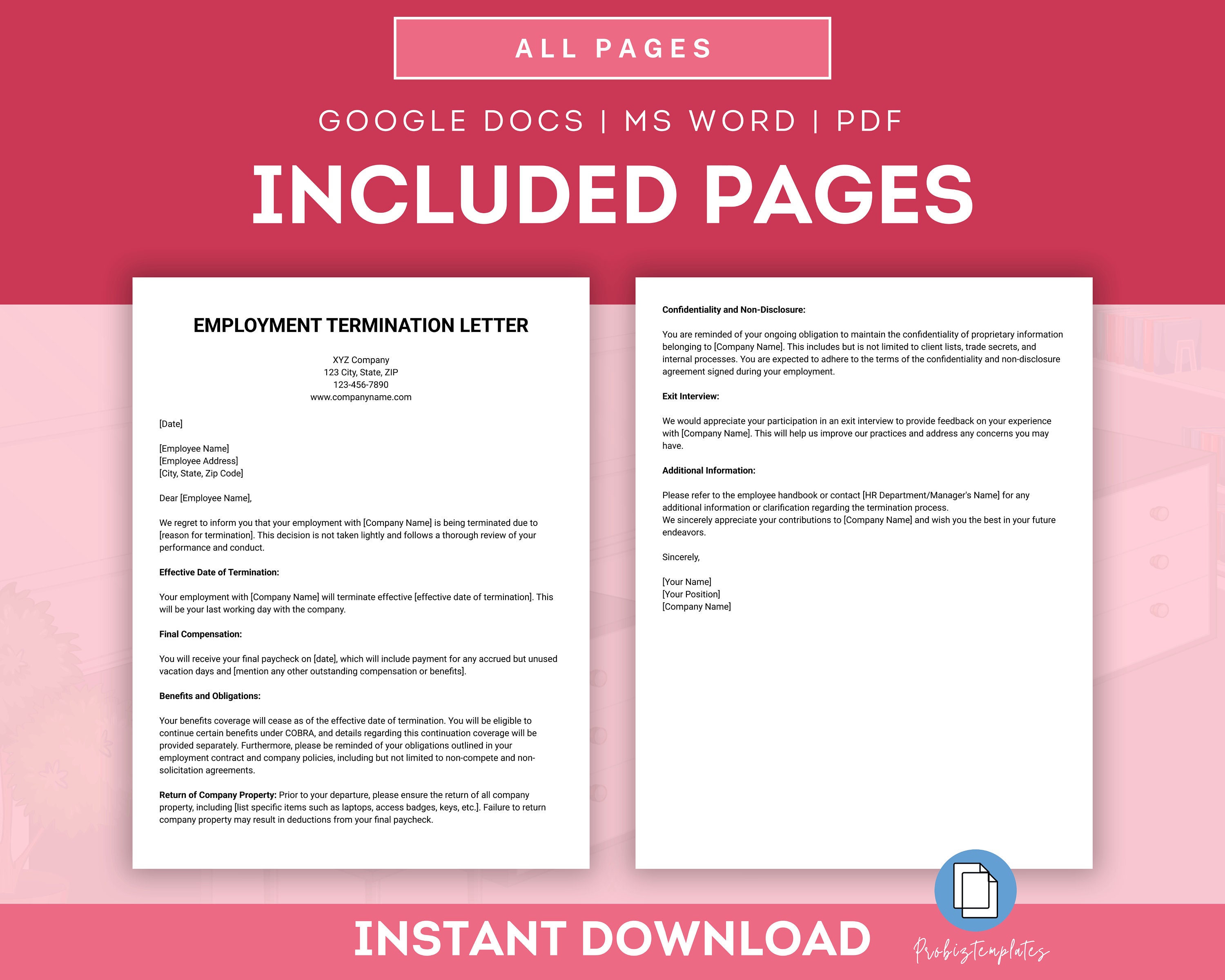 employment-termination-letter-end-of-employment-notice-work