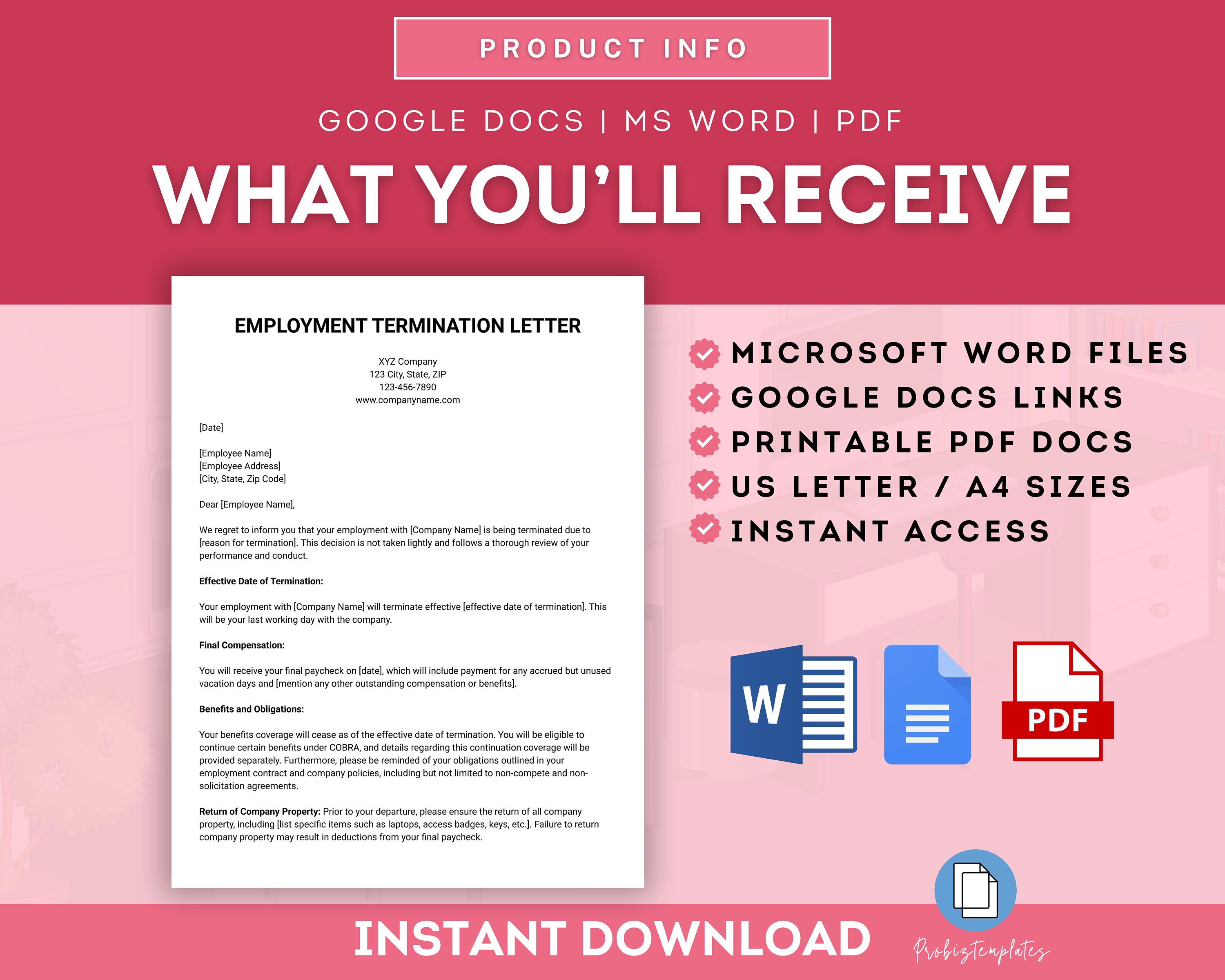 employment-termination-letter-end-of-employment-notice-work