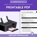 Management Audit Checklist, Management Review Checklist, Audit ...