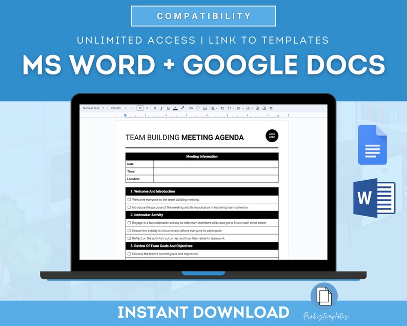 team-building-meeting-agenda-team-bonding-activity-employee