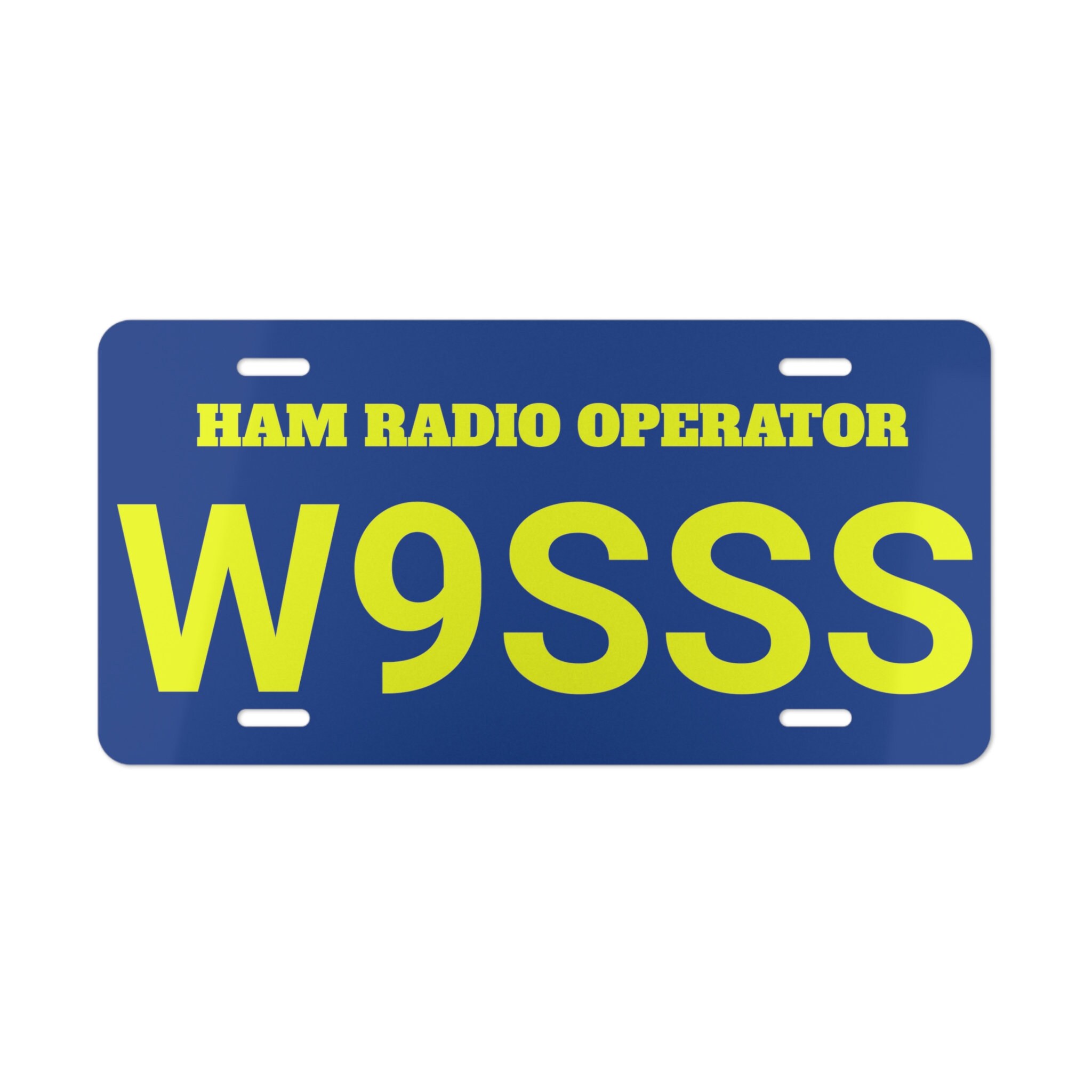 Radioqth Amateur Radio Vanity License Search – SOYX