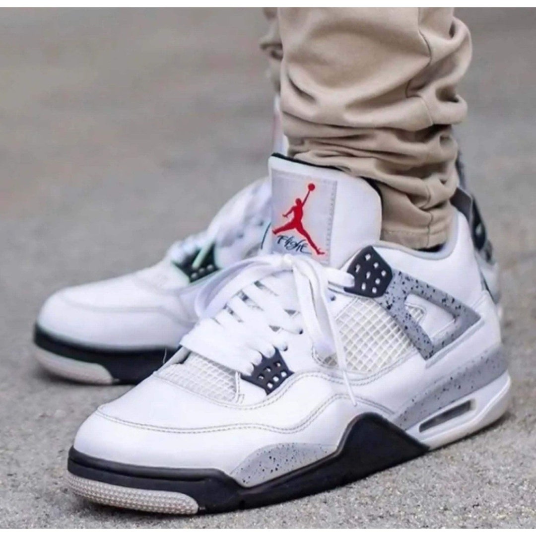 how much are the jordan 4 white oreo