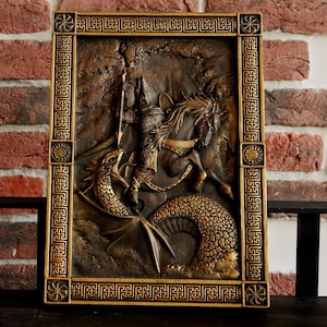 Odin wall hanging, Carved wooden art, Wooden Odin, Norse mythology carved in Wood, Odin wall decor, Odin wood carving, Carved wooden Odin