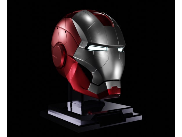 Ironman mk 5 deals