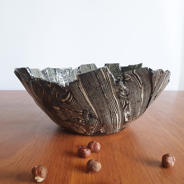 Coffee Table Centerpiece Etsy