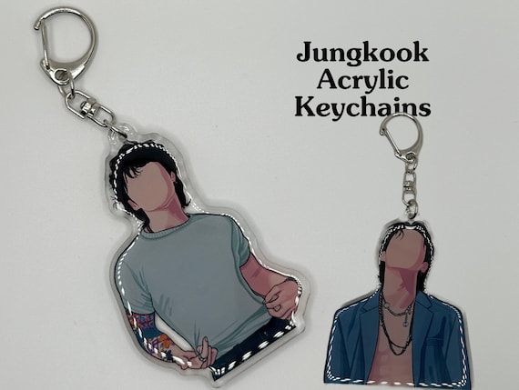 Sweet Hour of Prayer | Acrylic Keychain Sweet Hour of Prayer | Acrylic Keychain