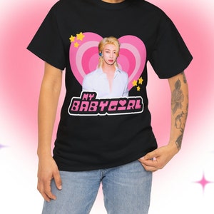 Minghao the 8 Tshirt - Etsy