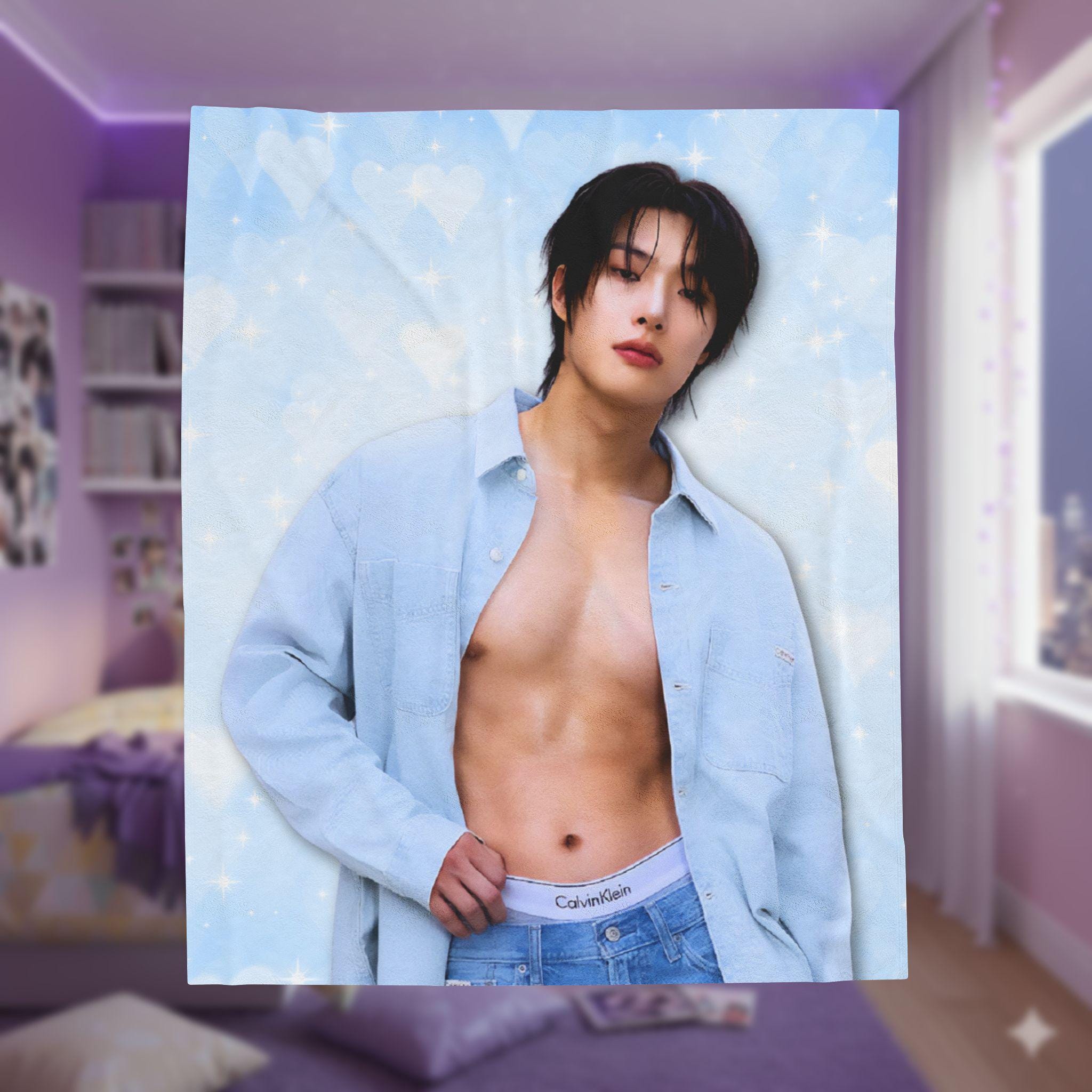 Ateez Bedding - Etsy