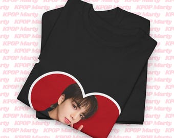 The Boyz Younghoon Selfie Shirt, the Boyz I Love My