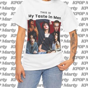 Stray Kids Mom Shirt - Etsy