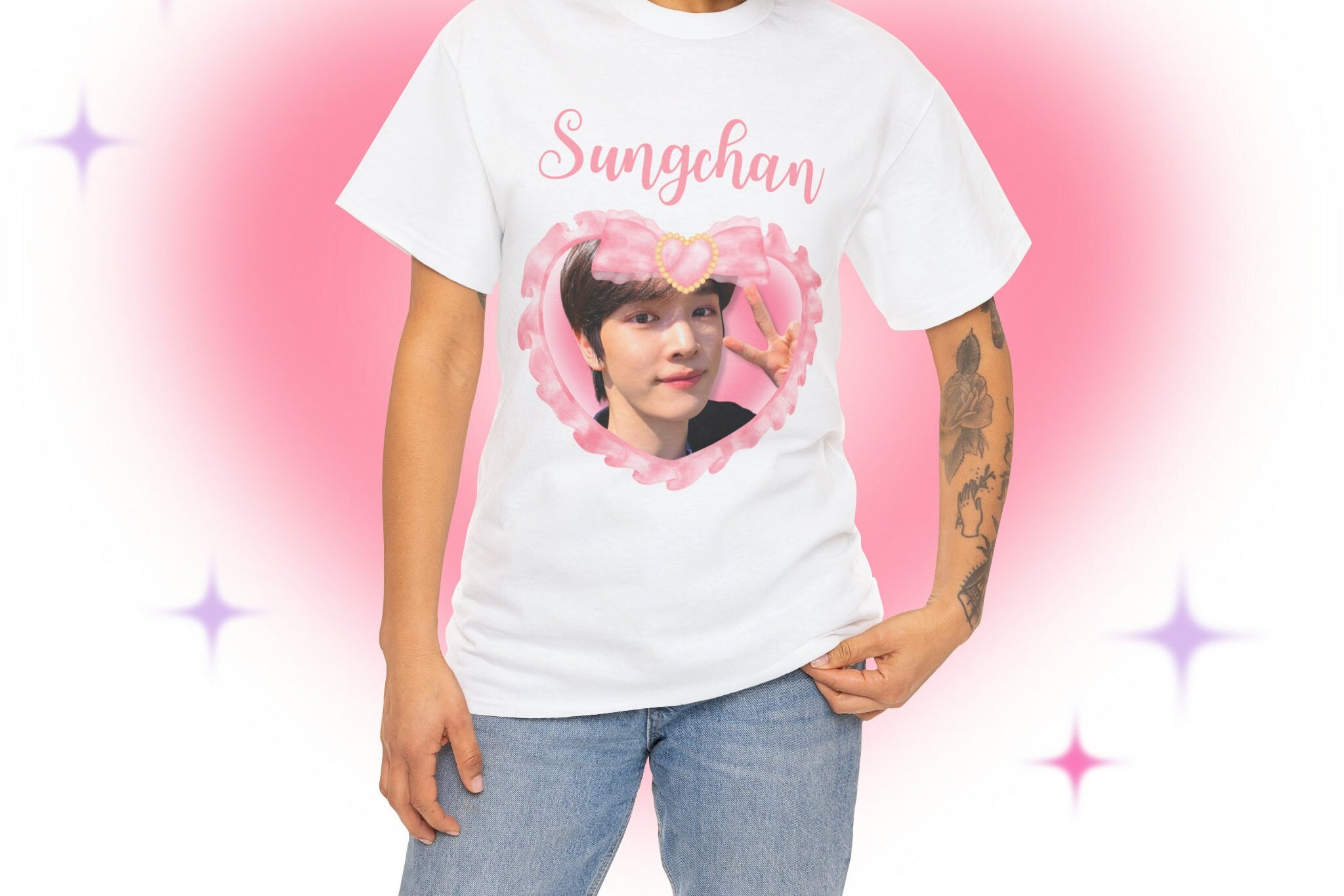 Sungchan - Etsy 日本