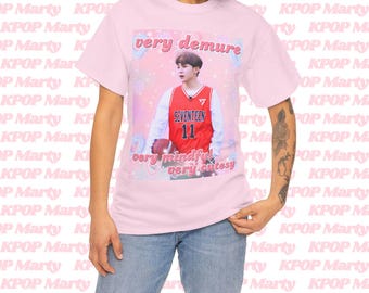 Svt S.coups Red Hair I Love My Boyfriend Shirt, Seventeen Scoups