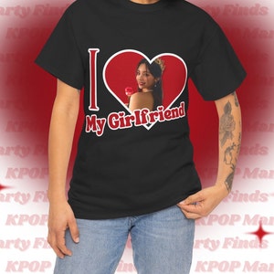 Itzy Yeji Crown Shirt, Itzy Tour 2024 I Love My Girlfriend Bootleg Merch Shirt, Gift Ideas  Midzy, Birthday Gift & Concert Merch Born to Be