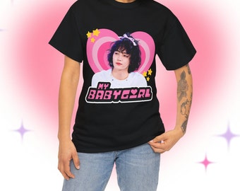 Svt Wonwoo I Love Nerds Shirt, Seventeen Wonwoo Bootleg Merch, Svt