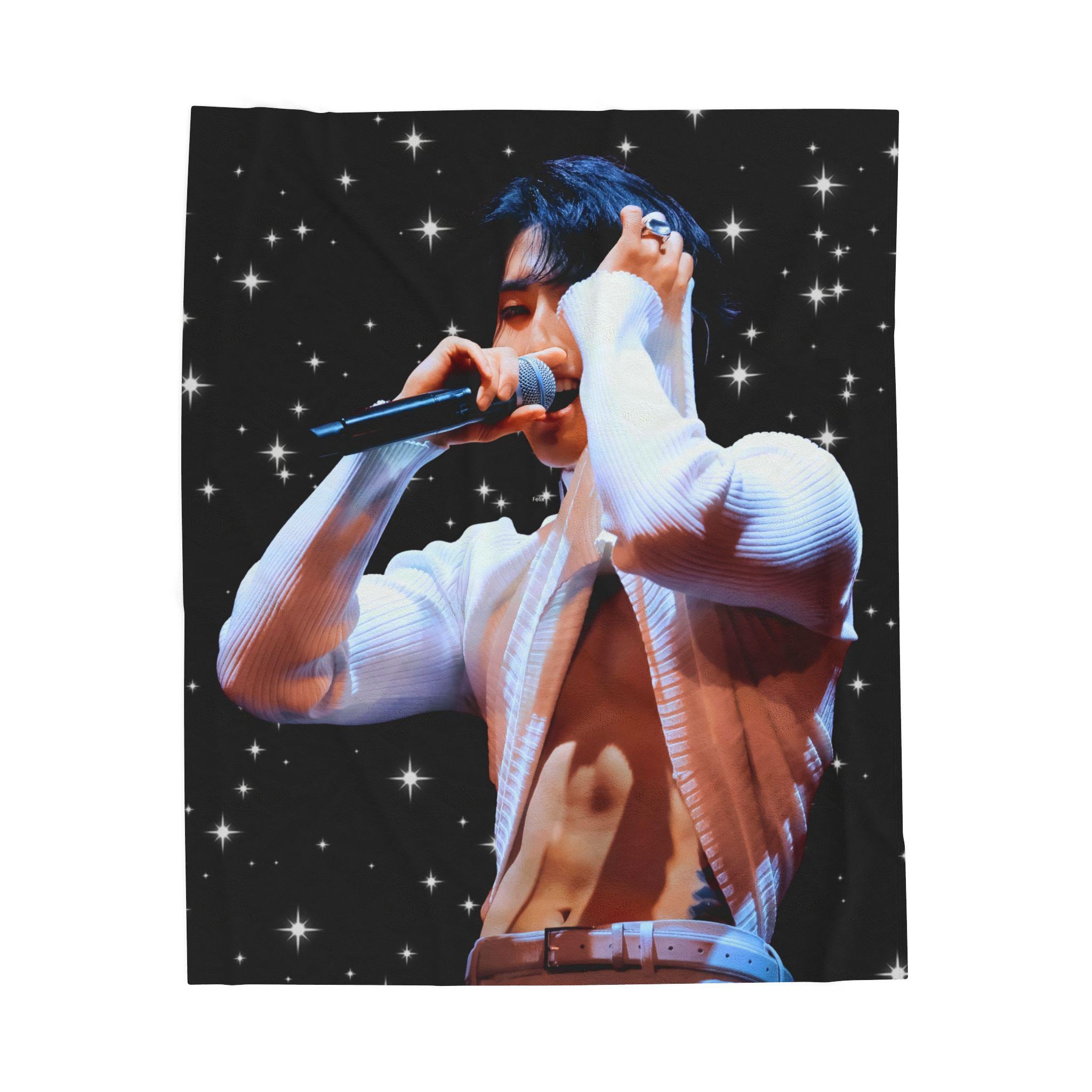 Stray Kids Han Jisung - Etsy