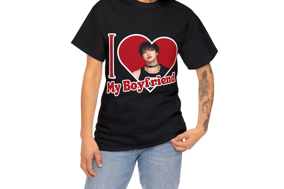 ATEEZ USツアー ユニフォーム ベースボールシャツ ソンファ