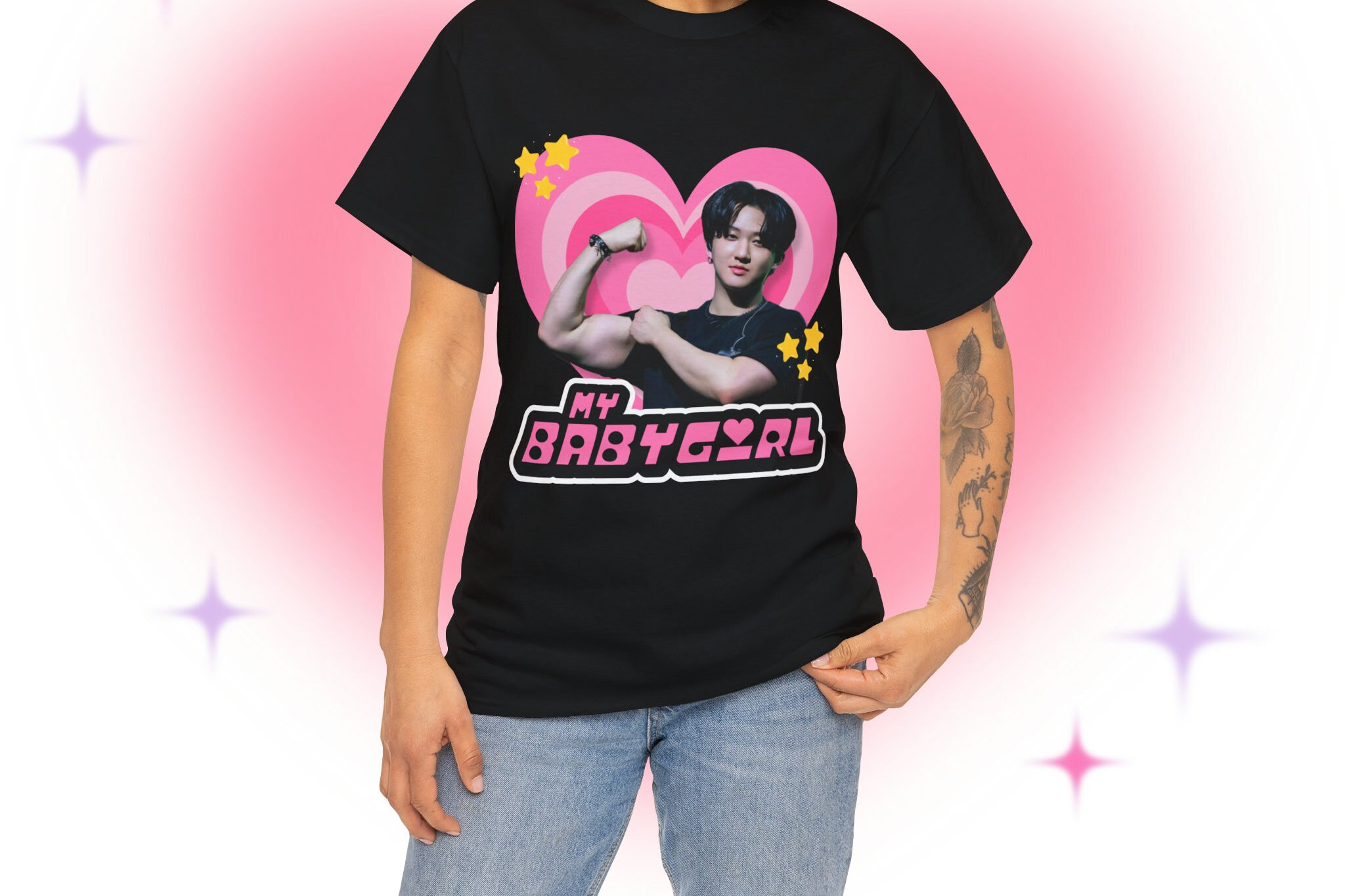 Straykids Mom Stay Shirt - Etsy