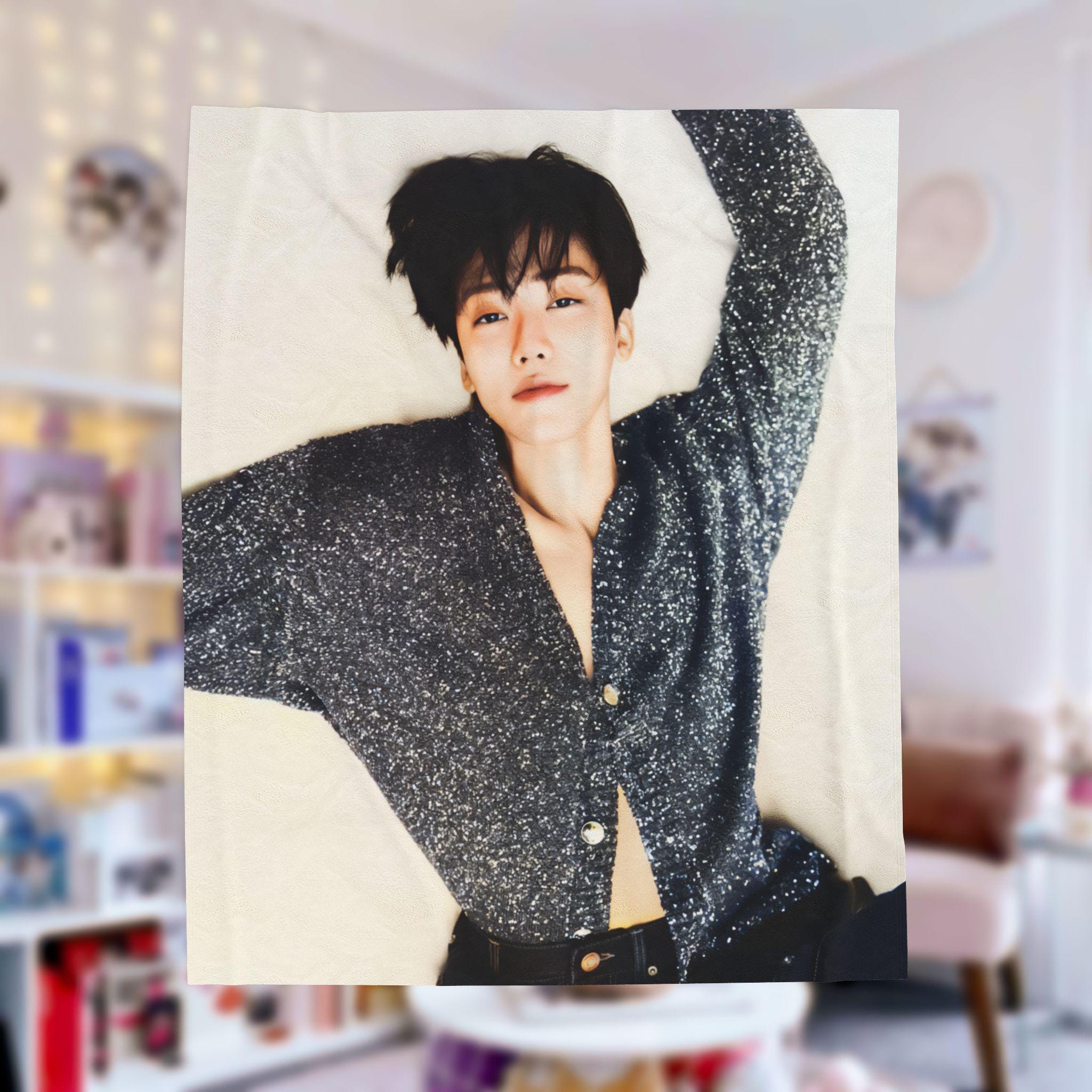 Jaemin Plush - Etsy