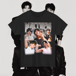 Zb1 Tour Merch - Etsy