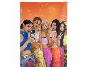 ITZY トレカ イェジ リア リュジン チェリョン ユナ il_340x270.6622940168_b27v.jpg