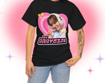 NANATOUR Tシャツ SEUNGKWAN SEVENTEEN | Nanatour T-Shirt (Italy ver.) SEUNGKWAN