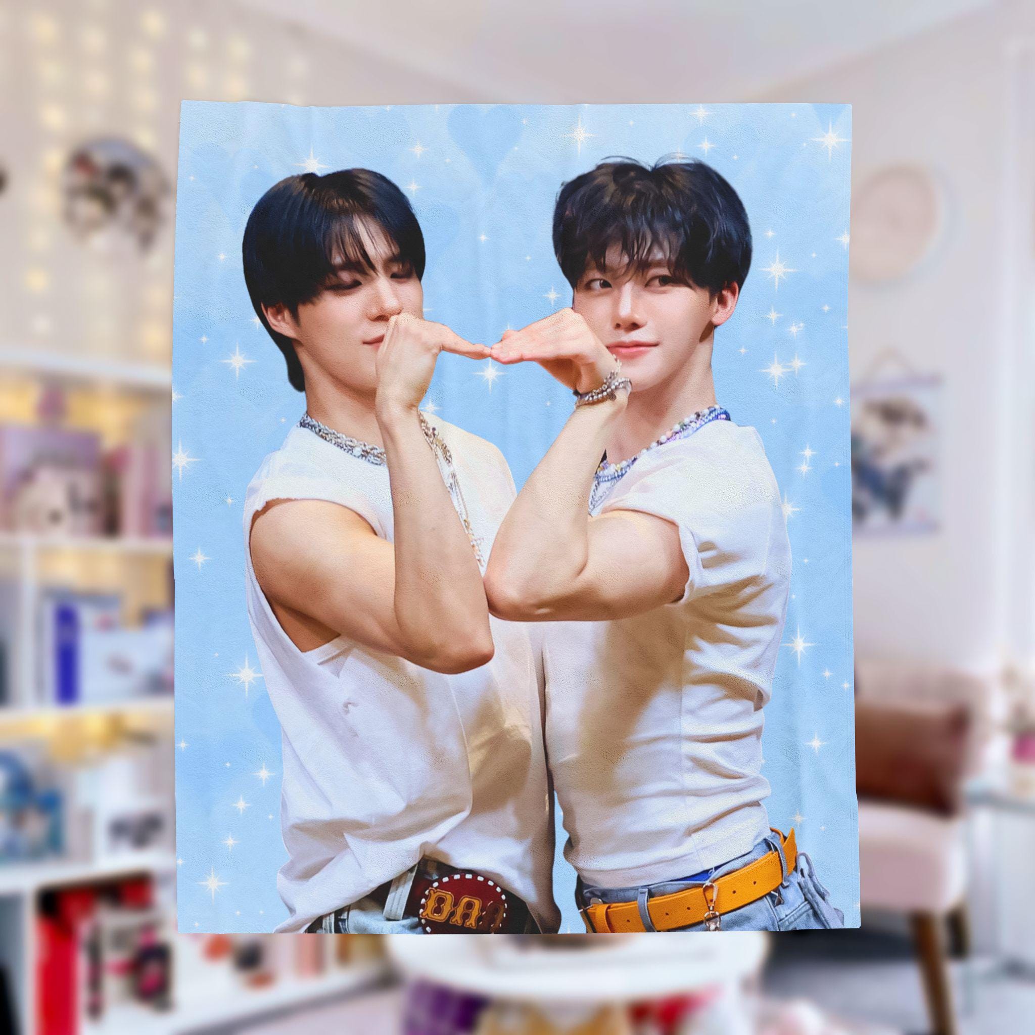 Jaemin Plush - Etsy