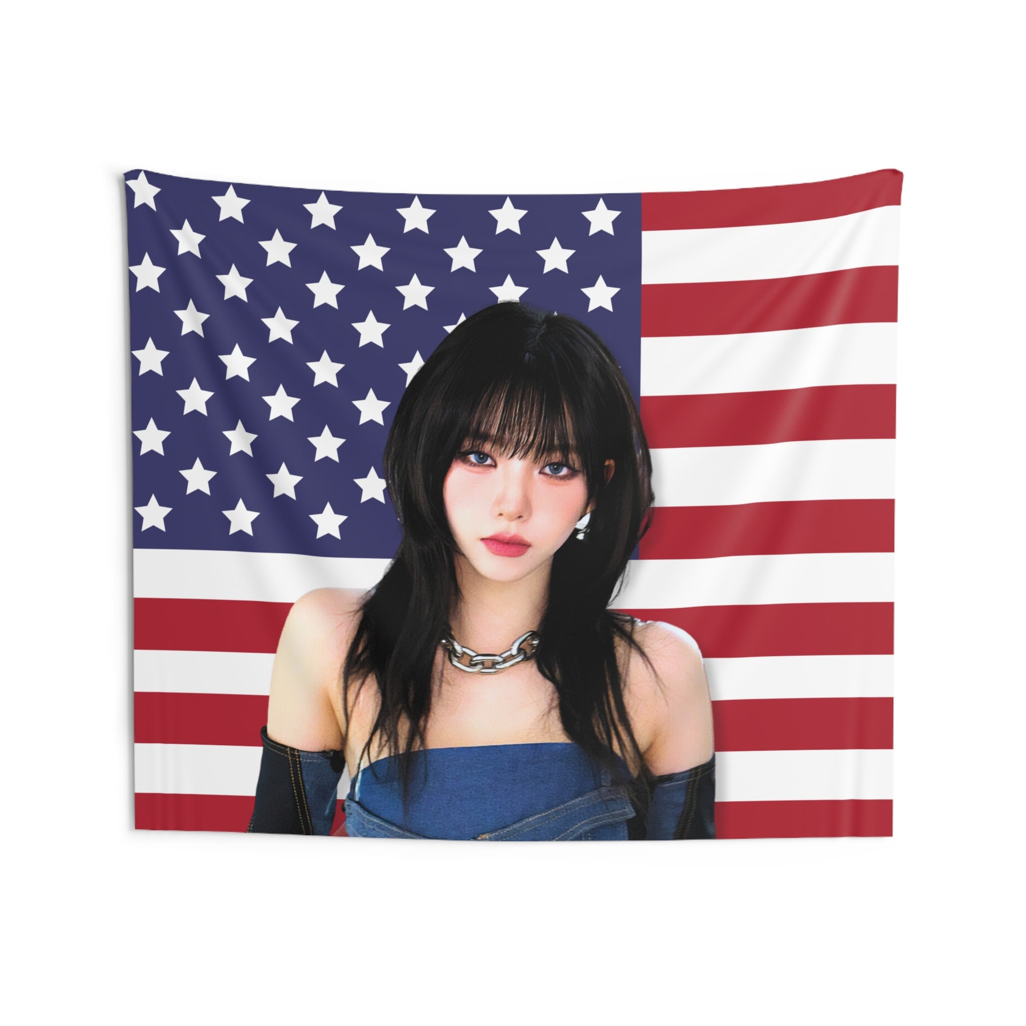 aespa richman US Barnes&Noble アメリカ カリナ aespa - The 6th Mini Album 'Rich Man' (ENERGY Ver.)[KARINA