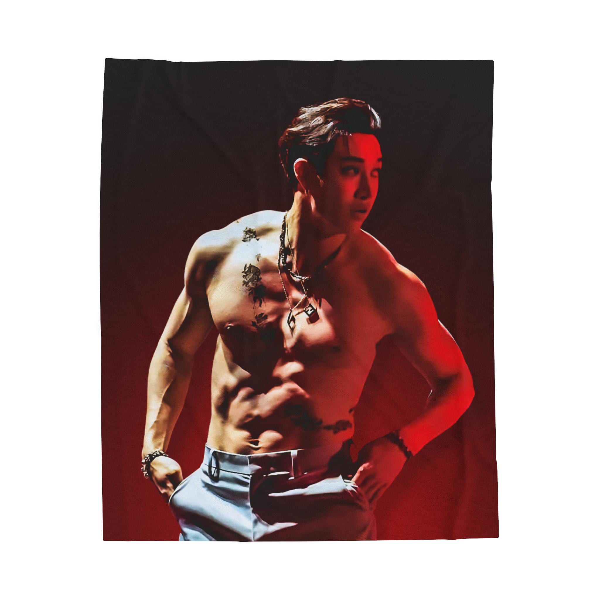 Felix Stray Kids Body Pillow - Etsy