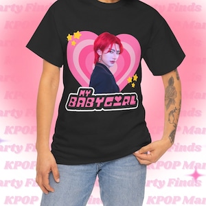 Zerobaseone Shirt - Etsy