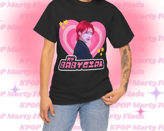 Zerobaseone Shirt, Zerobaseone Jersey, Kpop Shirt, Kpop