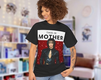 Ateez Seonghwa Mother Shirt, Ateez Members Custom Kpop Tee, Ateez Tour 2025 Merch, Gift Ideas for Atiny, Birthday Gift & Concert Merch