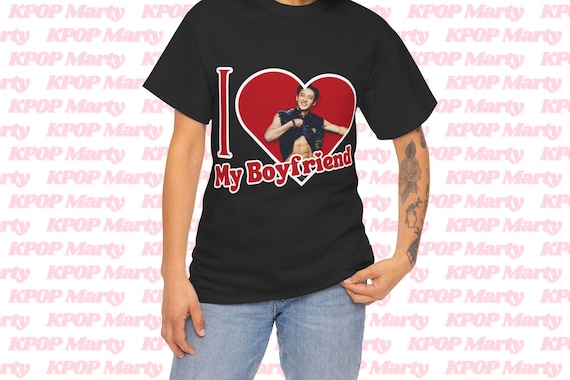 アイドル straykids UNIFORM SHIRT - Bang Chan Stray Kids Karma [Bang Chan] Official Uniform T-Shirt Korea Pop-up