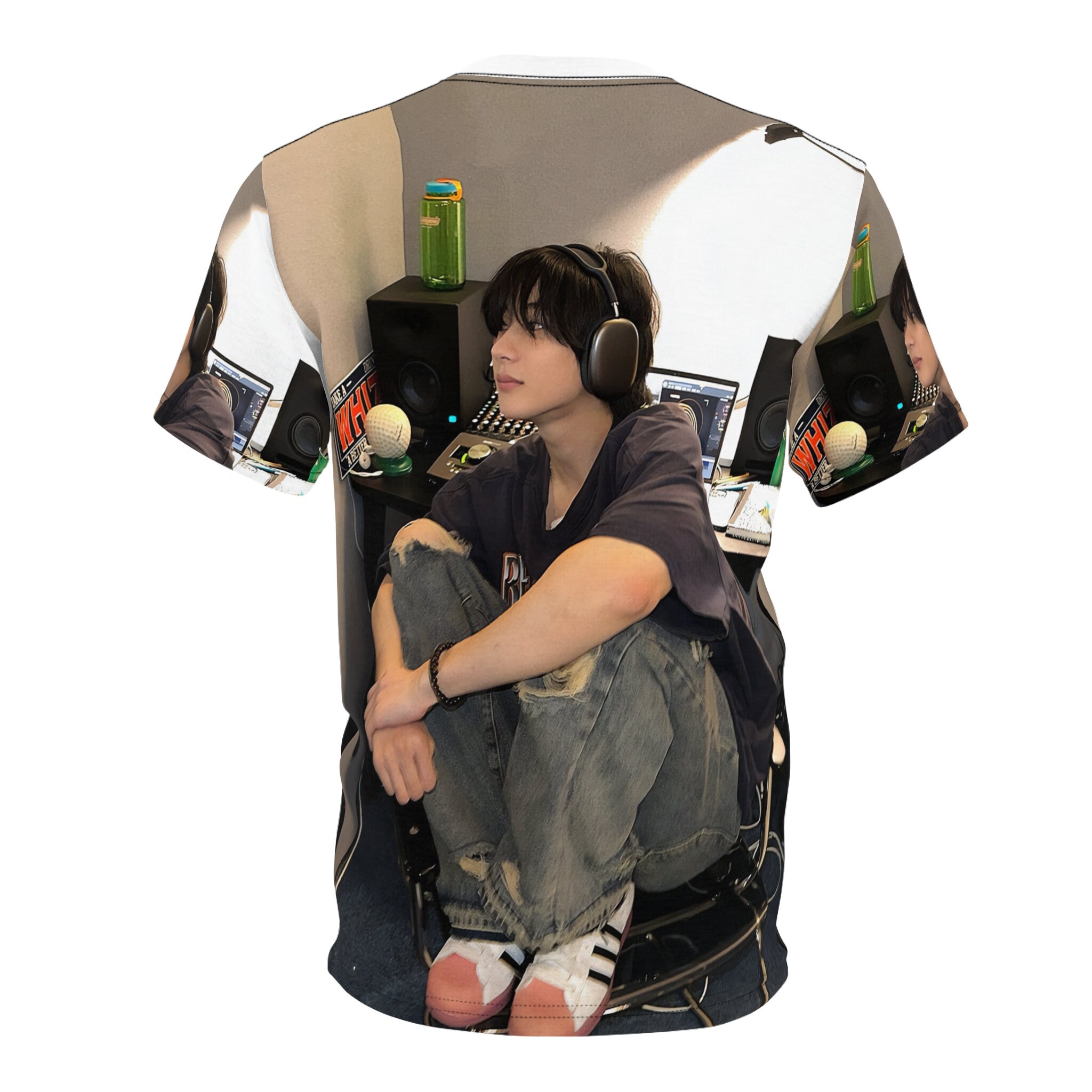 Riize Anton Studio Photo Graphic Kpop Shirt, Riize Anton