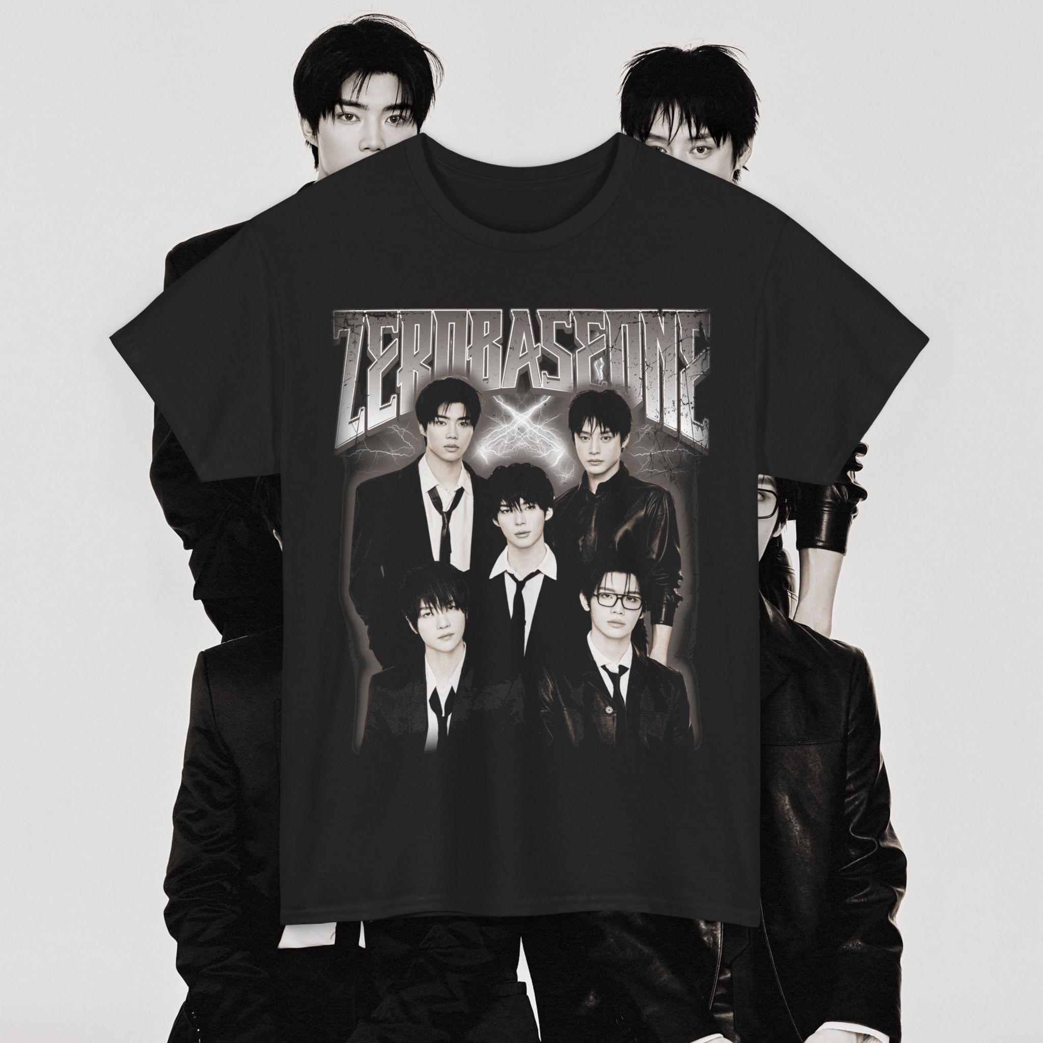 Zb1 Tour Merch - Etsy