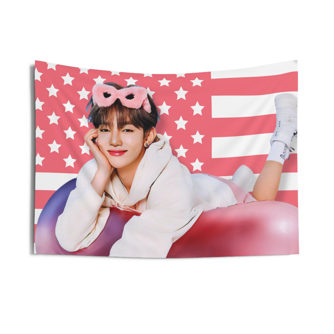 BTOB 7YEARS MEMBERS ソンジェ クッション BTOB 7YEARS MEMBERS ソンジェ クッションの通販 by ここたん's