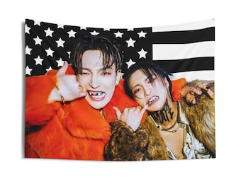 ATEEZ Official Bouncy Sealed(new,unopened ), Unsealed(opened, No