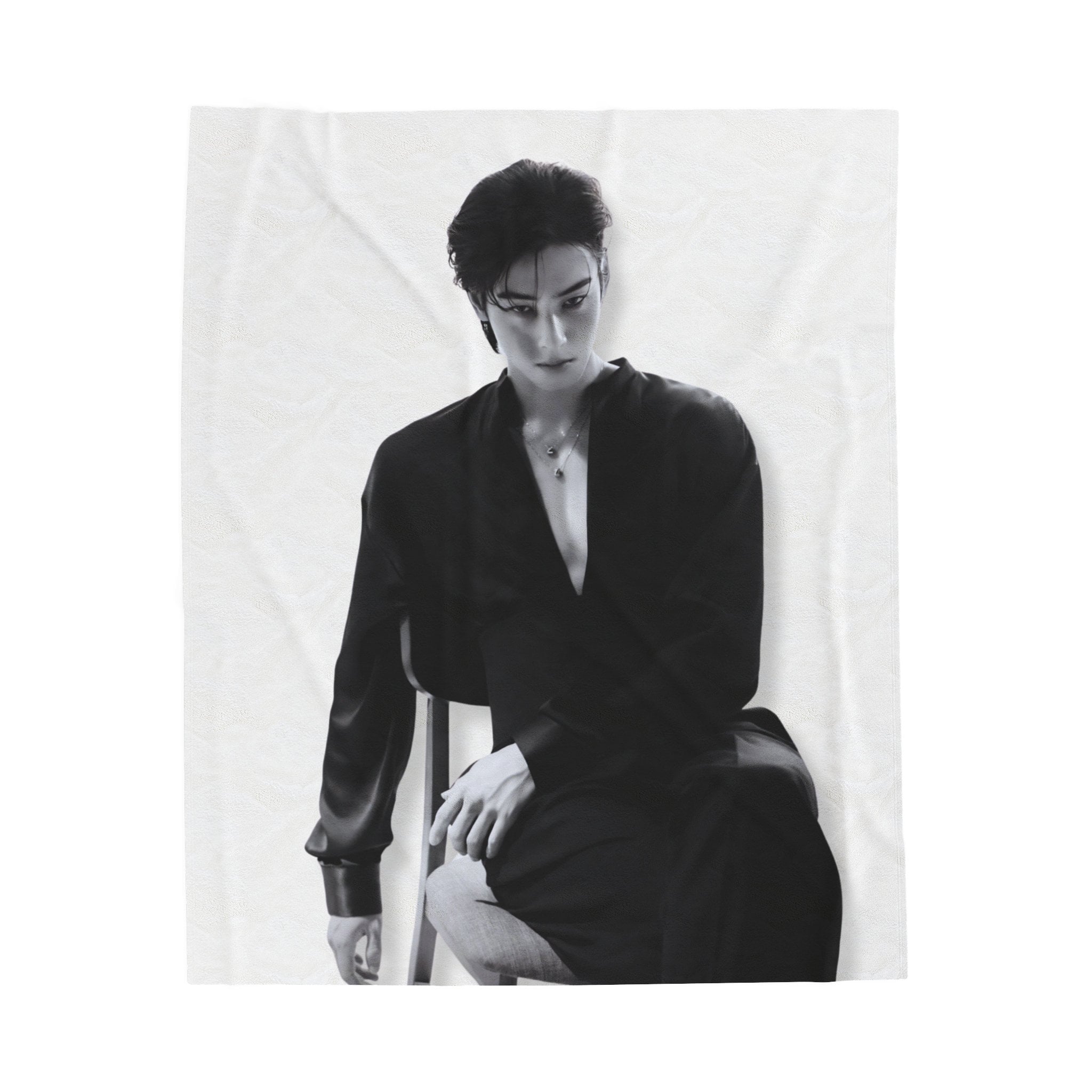 ASTROチャウヌ ブランケット ブランケット(blanket) ASTRO チャウヌ