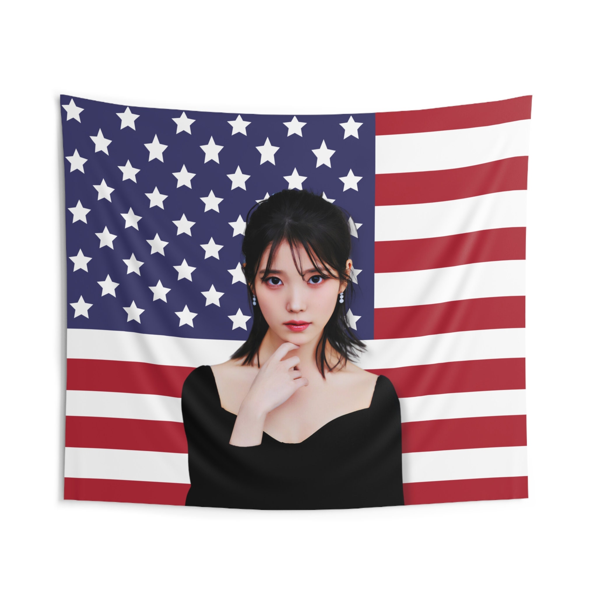 IU Tour 2024 America Flag Banner, IU Love Wins Kpop Flag, Iu Concert Merch, Gift Ideas for Uaena Kpop Fan, Birthday Gift and Concert Merch - Etsy IU Tour 2024 America Flag Banner, IU Love Wins Kpop Flag, Iu Concert Merch, Gift Ideas for Uaena Kpop Fan, Birthday Gift and Concert Merch - Etsy