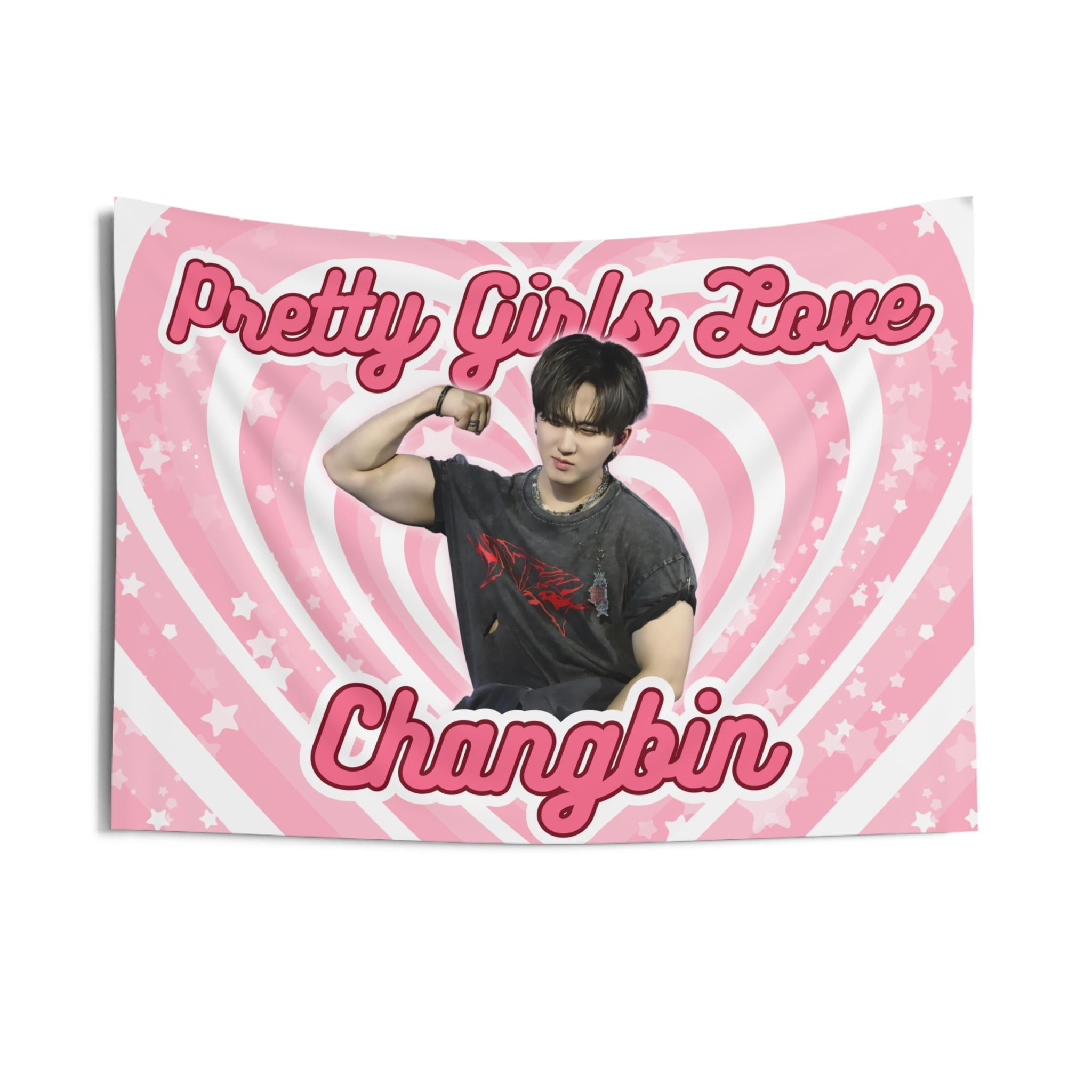Stray Kids Changbin ライブフォトタオル Stray Kids Changbin ライブ