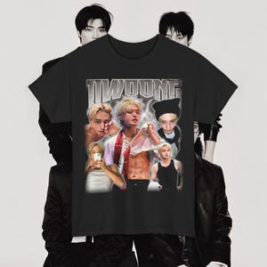 Zb1 Tour Merch - Etsy