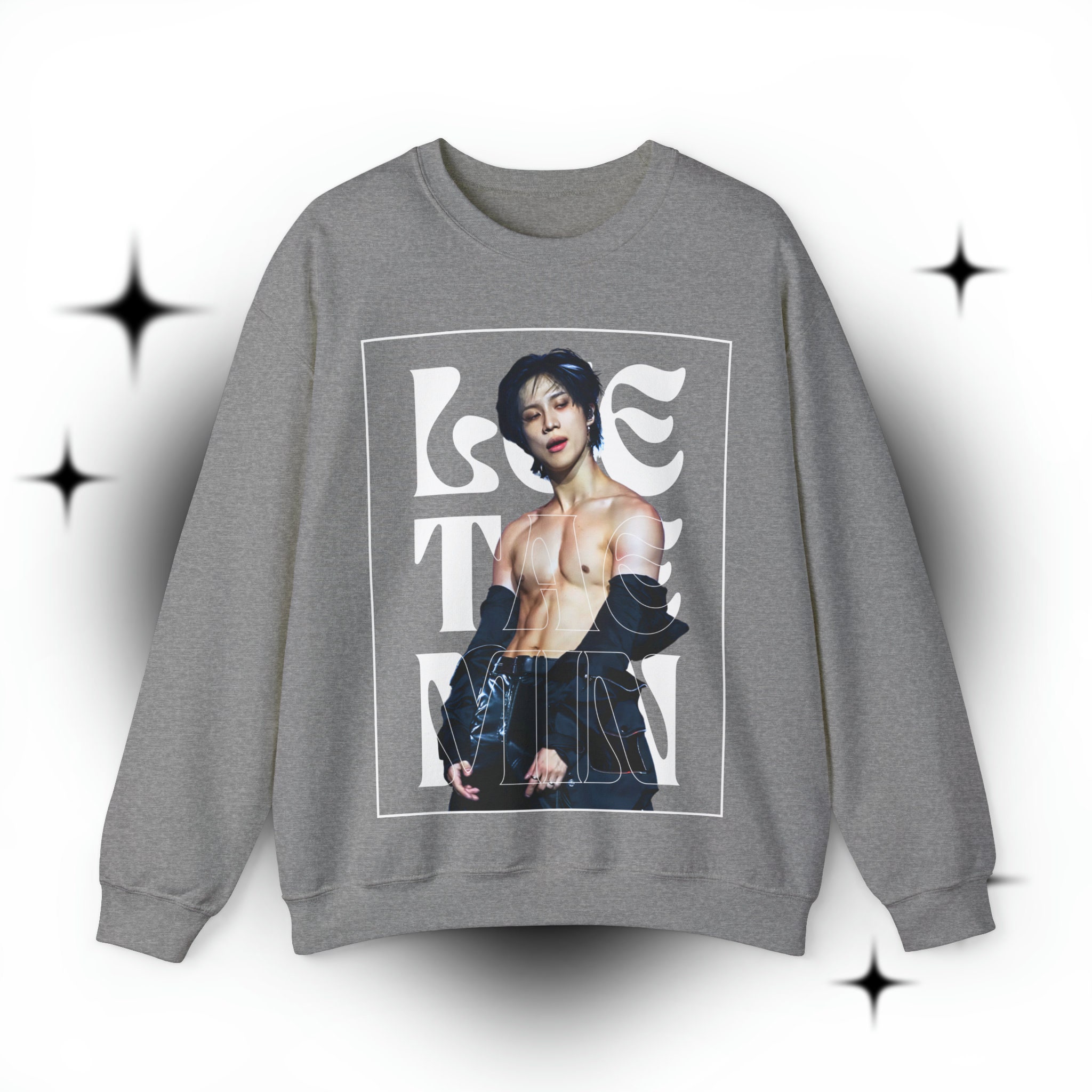 Taemin Shinee - Etsy