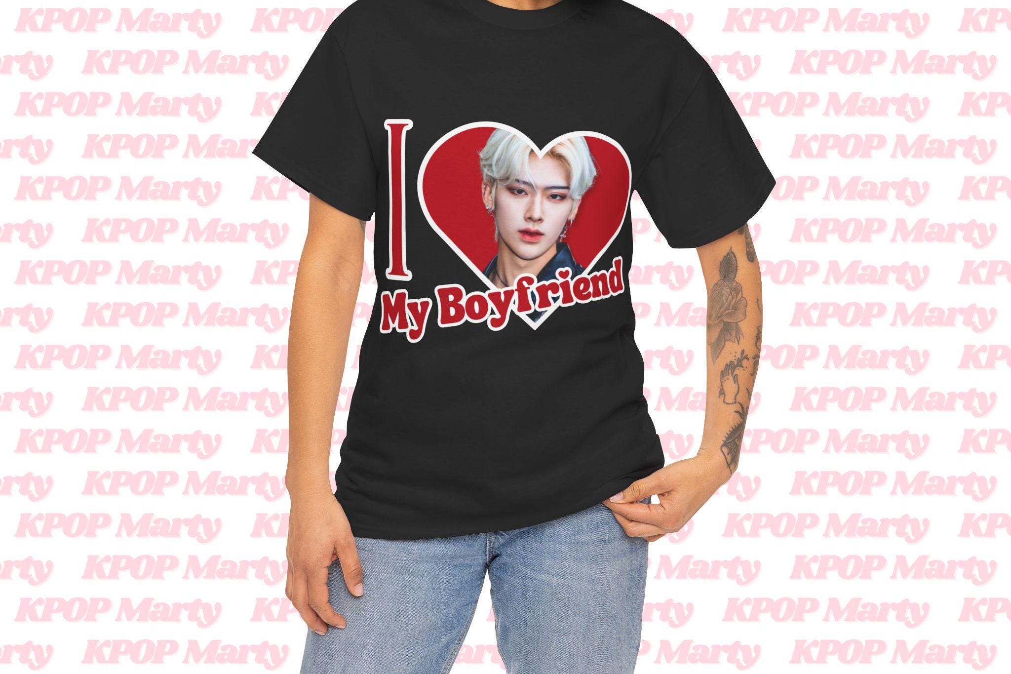 I Love Ricky Zb1 - Etsy